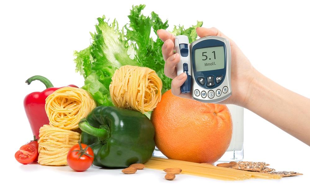 Что можно есть и что нельзя при холестерине и сахарном диабете thumbnail